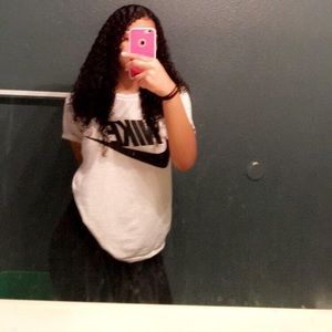 Meet your Posher, Nevaeh